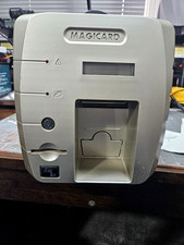 MAGICARD RIO 2 ID CARD PRINTER