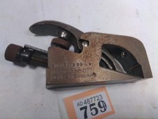 Record 077 Bullnose Woodworking Plane