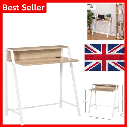 Writing desk computer - desk, table