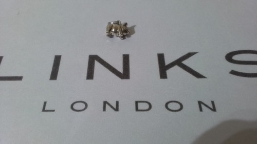 Links london pot belly pig - links,