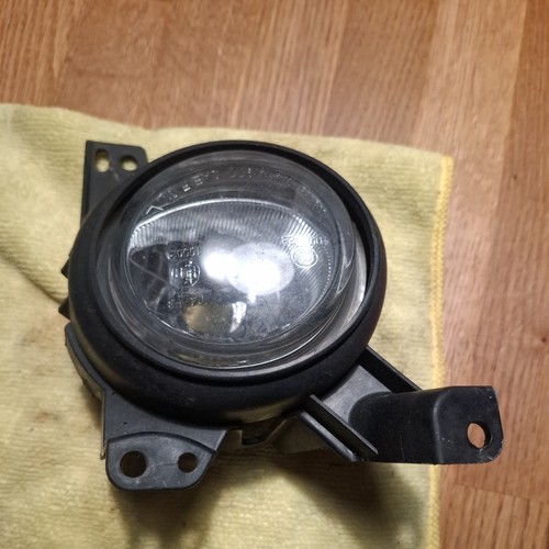 Mazda fog lamp 2013 - 6, 2013-2016
