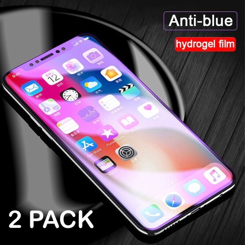 Anti blue light hydrogel - 2,