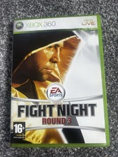 Fight Night Round 3 & Round 4