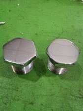 Fork Nut Norton Commando, 750