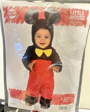 Little Mouse Baby Todler