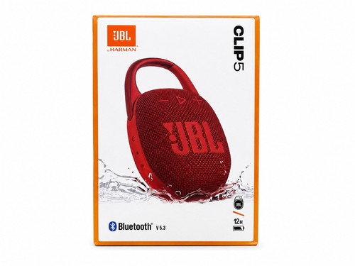 Jbl clip portable bluetooth - clip,