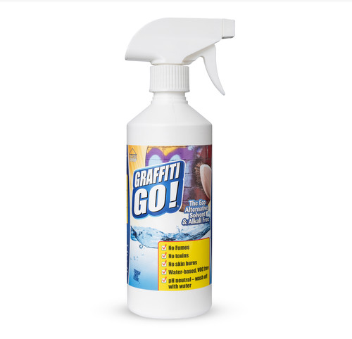 Home strip graffiti 500ml - graffiti,