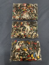 1KG Bag of Lego Bundle Mixed
