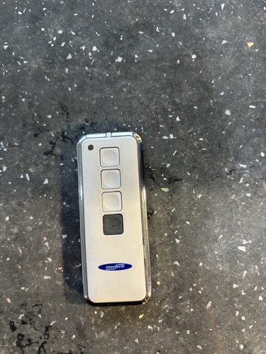 Novoferm 523 remote - 523,