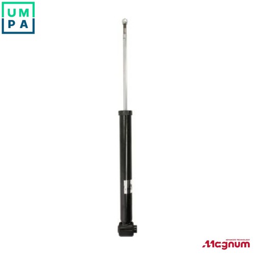 Shock absorber agw001mt - shock,