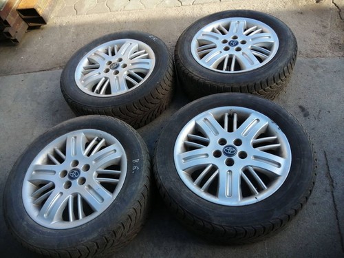 Toyota celica t200 1995 - t200, set
