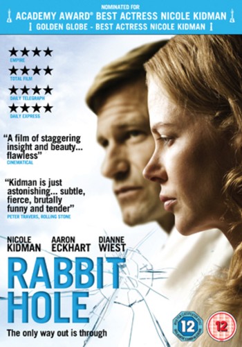 Rabbit hole dvd nicole - hole,