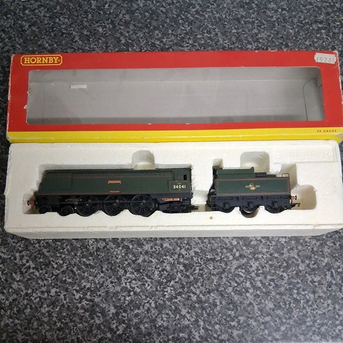 Hornby r2218 gauge - hornby,