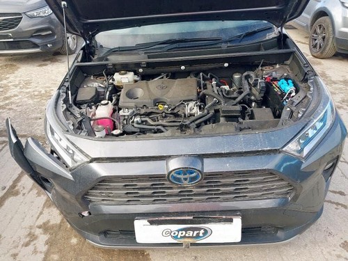 Toyota rav 1 speed - toyota,