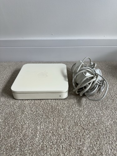 Apple airport extreme router - airport,