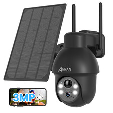 CCTV Camera Security System