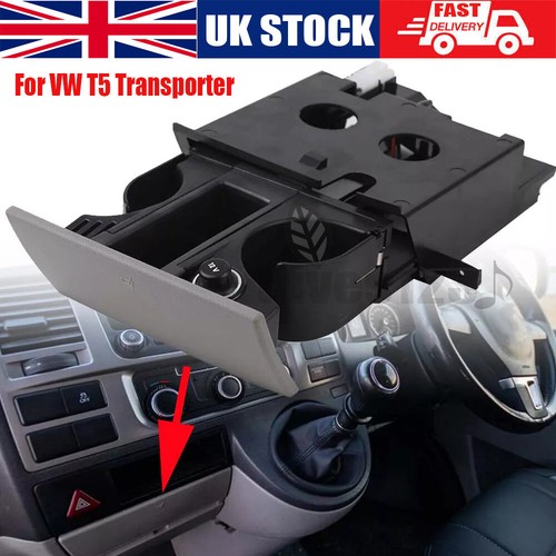 For t5 transporter - vw,