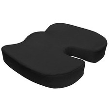 Premium Memory Foam Coccyx