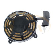 NEW Pull Recoil Starter Unit For Hayter Harrier 56 Recoil Lawnmower Engine