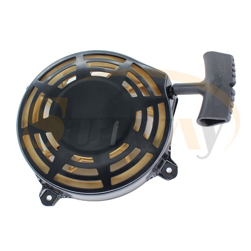 New pull recoil - new,