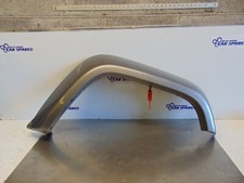 Daihatsu Fourtrak Wheel Arch