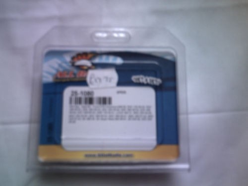 Yamaha yzf250 rear wheel - 01-08,