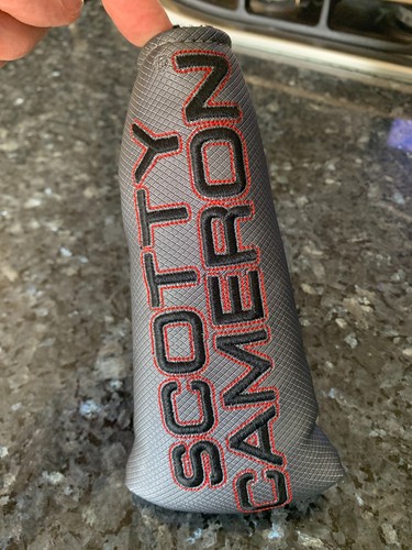 Scotty cameron blade putter - scotty,