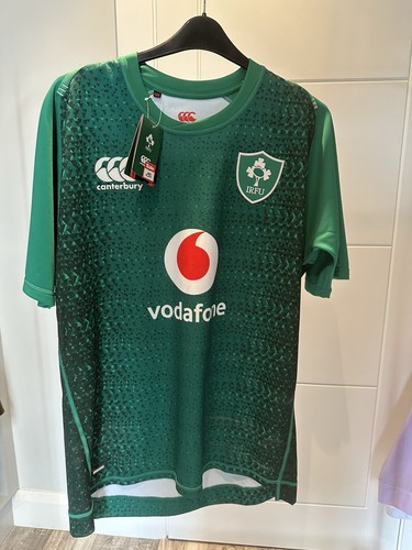 Ireland rugby shirt 19 - ireland,