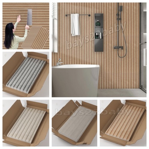 60pack self adhesive wood - 60pack, self-adhesive