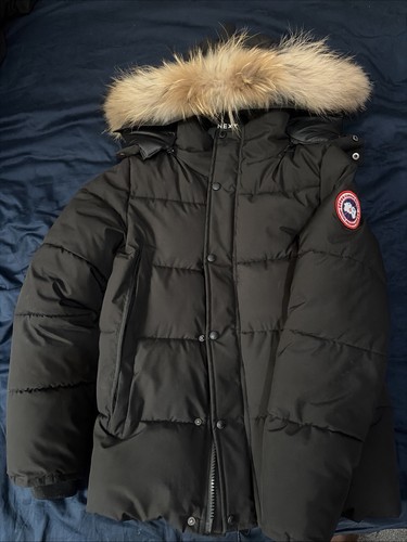 Canada goose wyndham men - canada,