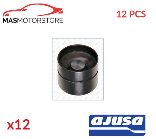 Hydraulic tappet lifter - hydraulic, ajusa