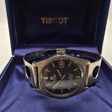TISSOT VISODATE SEASTAR MENS