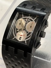 Swatch collectible 007 James
