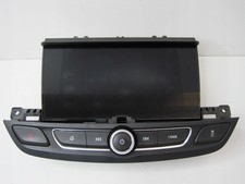 DISPLAY SCREEN MONITOR OPEL
