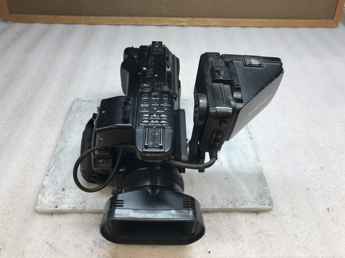 Sony pmw 300 xdcam - sony,