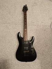 Schecter SGR C-1 Electric