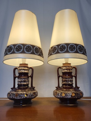 Vintage mid century - mid-century, west
