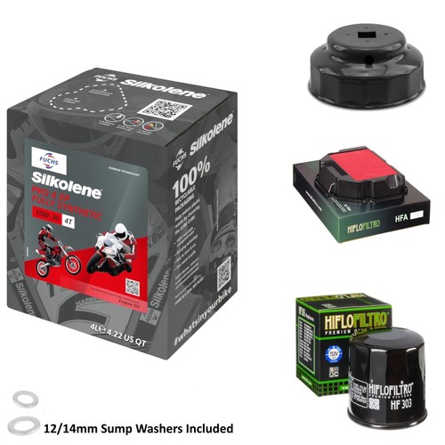 Vfr400 air oil - vfr400,