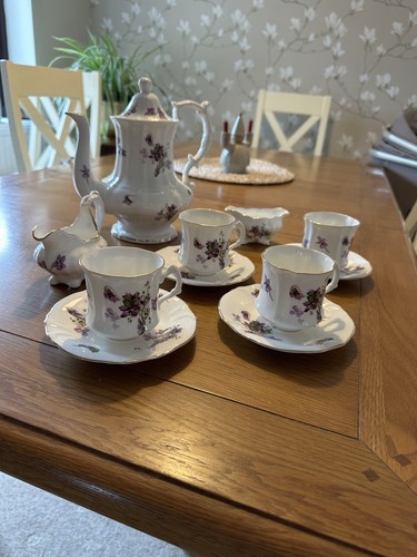 Hammersley victorian violets - hammersley,