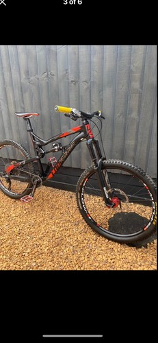 Lapierre spicy 527 full - lapierre,
