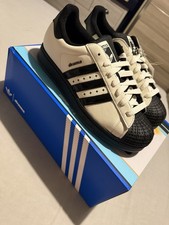 Adidas x Drama Call Superstar