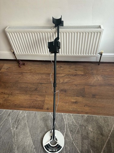 Scope metal detector - c.scope,
