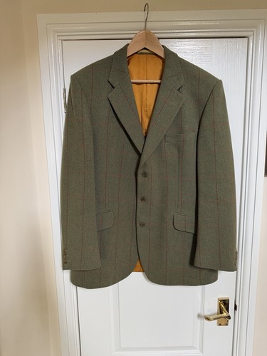Bladen supasax saxony tweed - saxony,