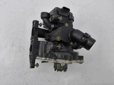 AUDI A6 4G2, C7, 4GC Water