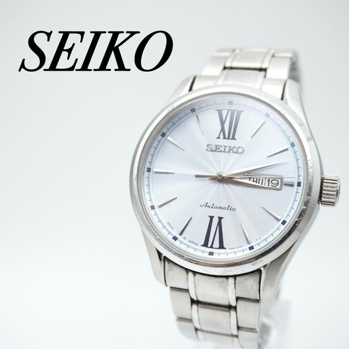 Seiko srp325j1 automatic - srp325j1,