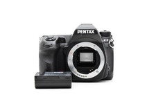 PENTAX K-5 16.3MP Digital SLR