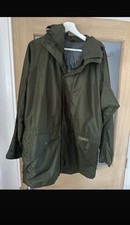 Nikwax Paramo Men's Waterproof