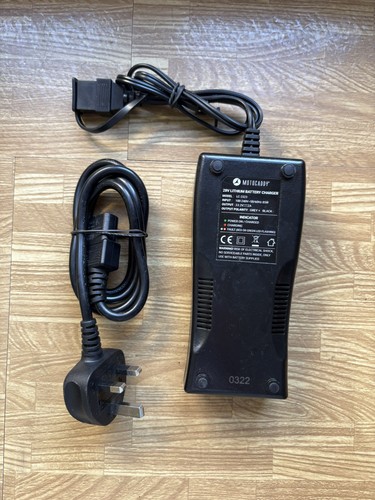 Motocaddy 28v battery - 28v,
