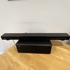 Yamaha YSP-2200 Soundbar With