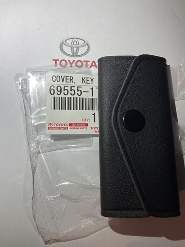 Toyota supra genuine key - toyota, cover